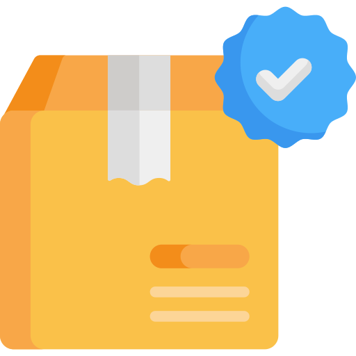 Packaging Icon